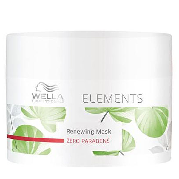 Wella Elements masque 150ml